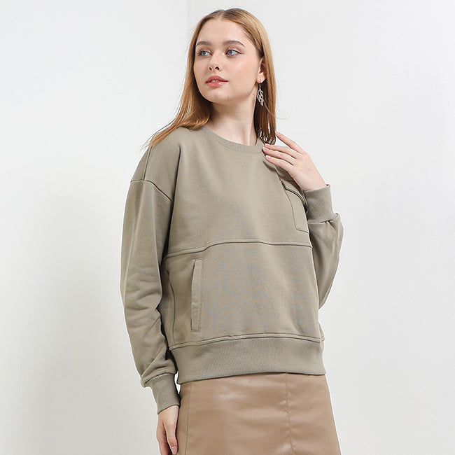 Koemi In Olive