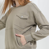 Koemi In Olive