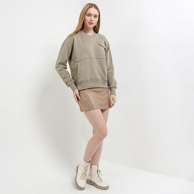 Koemi In Olive
