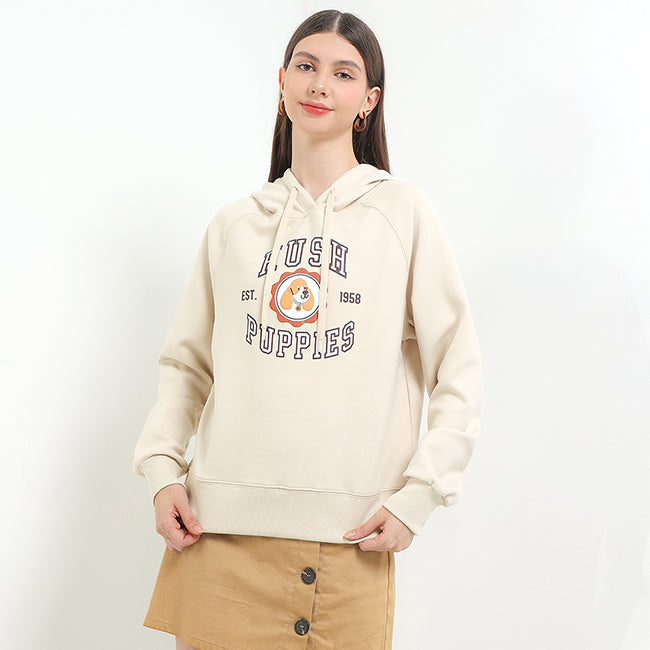 Olafy In Beige