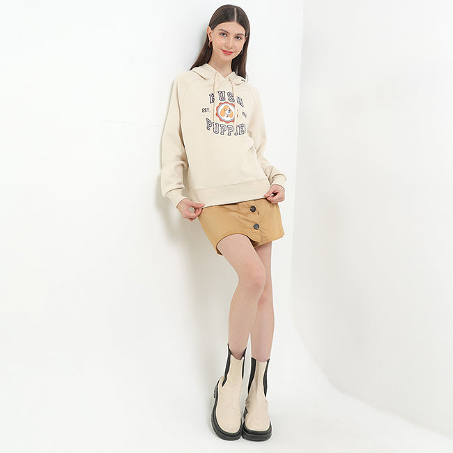 Olafy In Beige