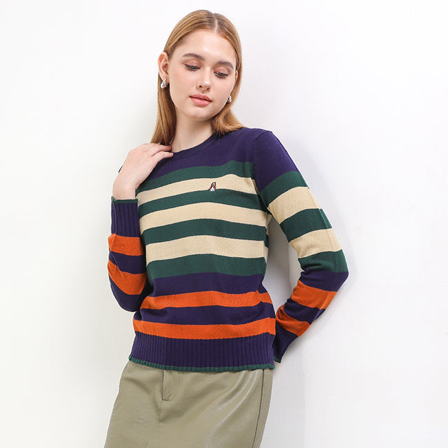 Ethelia In Navy