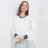 Bsc Vee In Off White