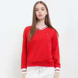 Bsc Vee In Red