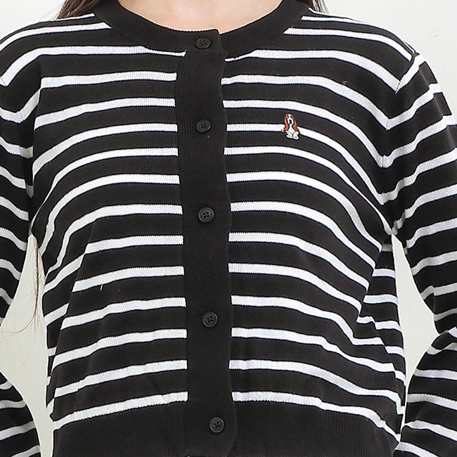 Bsc Kora In Black