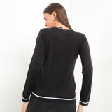 Lyonic In Black