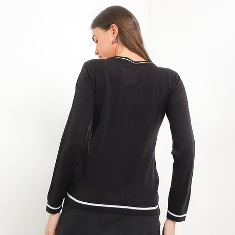 Lyonic In Black