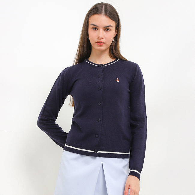 Lyonic In Navy