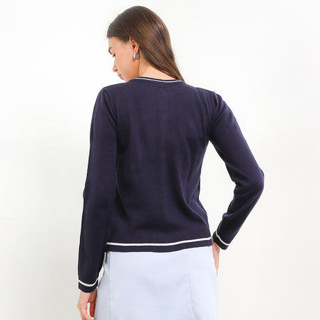 Lyonic In Navy