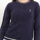 Lyonic In Navy
