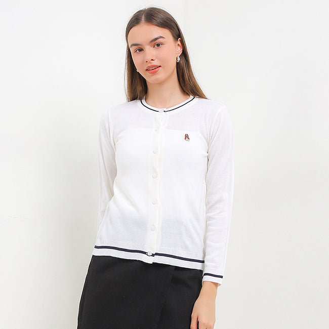 Lyonic In Off White