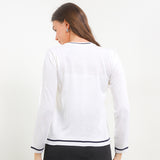 Lyonic In Off White