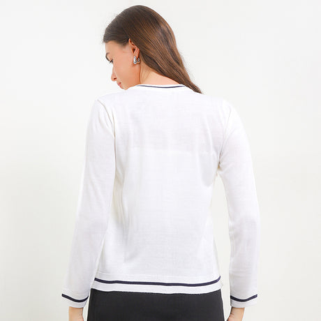 Lyonic In Off White