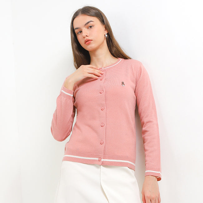 Lyonic In Pink