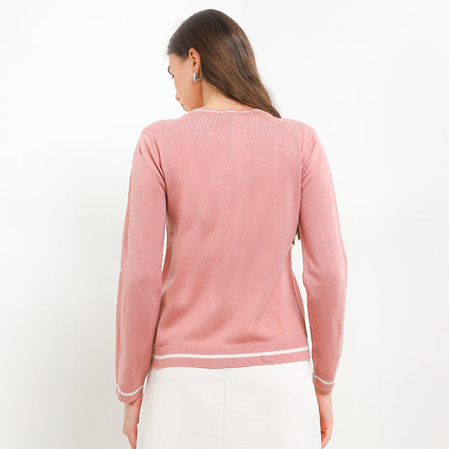 Lyonic In Pink