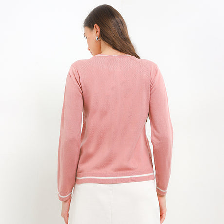 Lyonic In Pink
