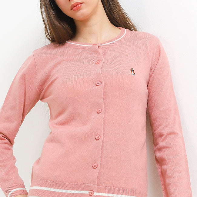 Lyonic In Pink