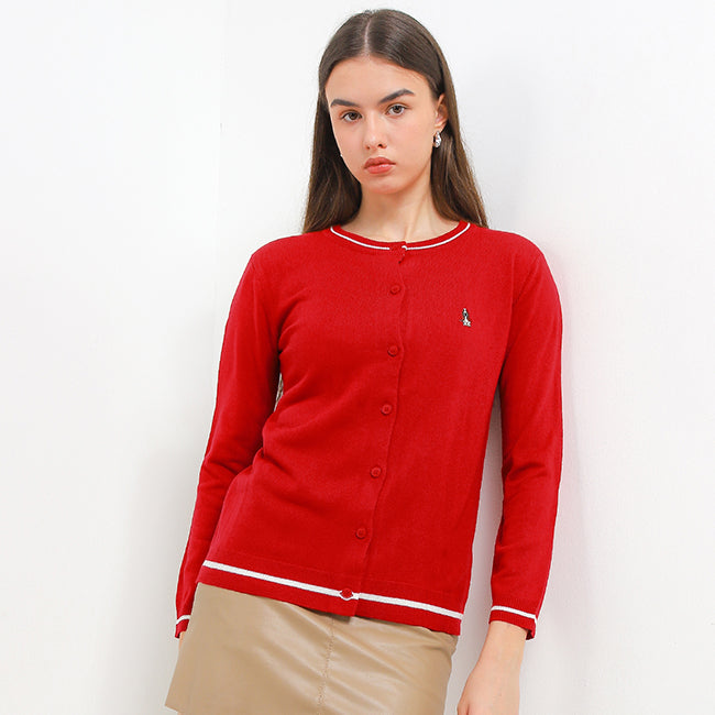 Lyonic In Red