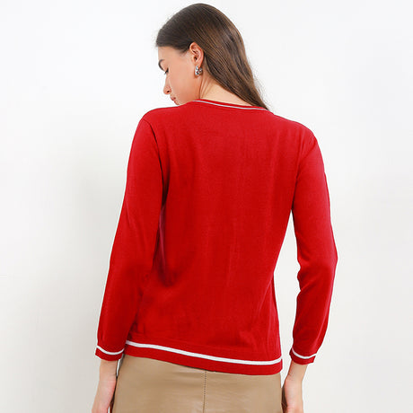 Lyonic In Red