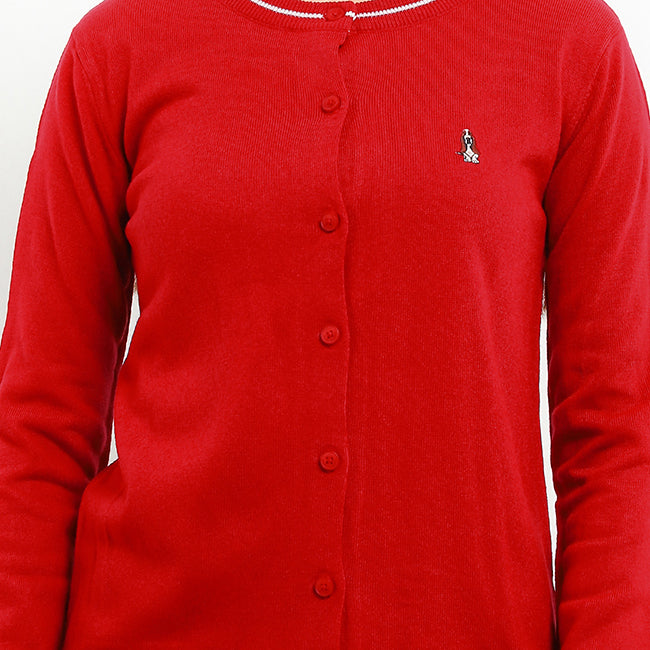 Lyonic In Red
