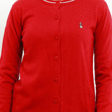 Lyonic In Red