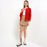Lyonic In Red