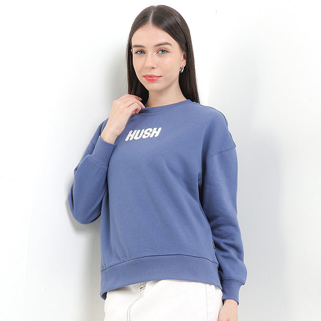 Bsc Cadence In Blue