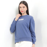 Bsc Cadence In Blue