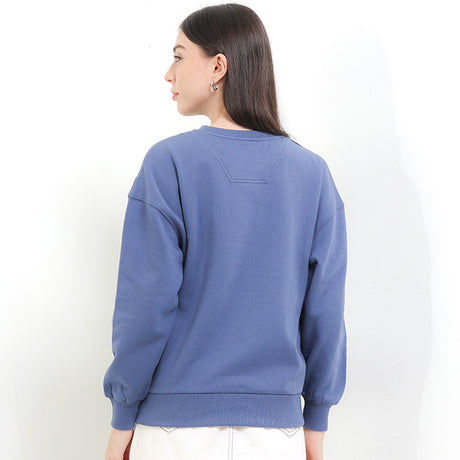 Bsc Cadence In Blue