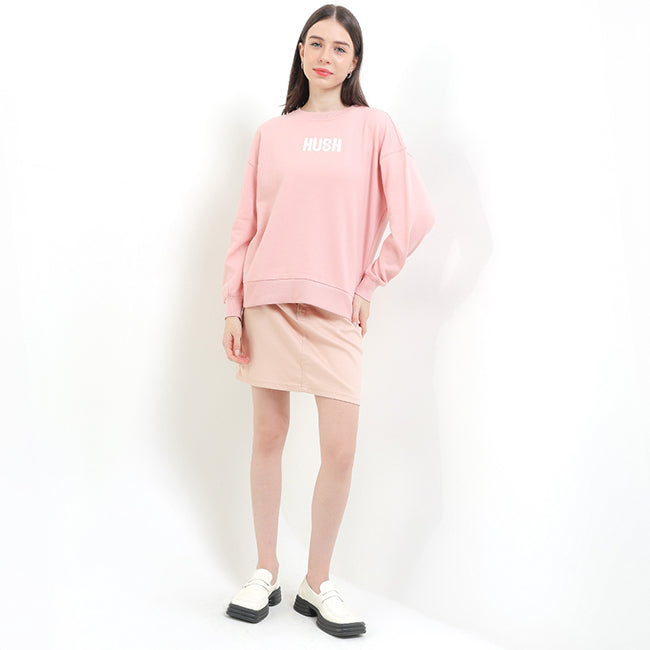 Bsc Cadence In Pink