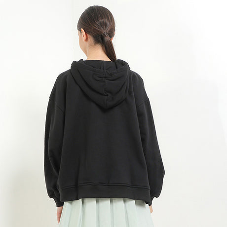 Bsc Poccha In Black