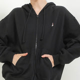 Bsc Poccha In Black