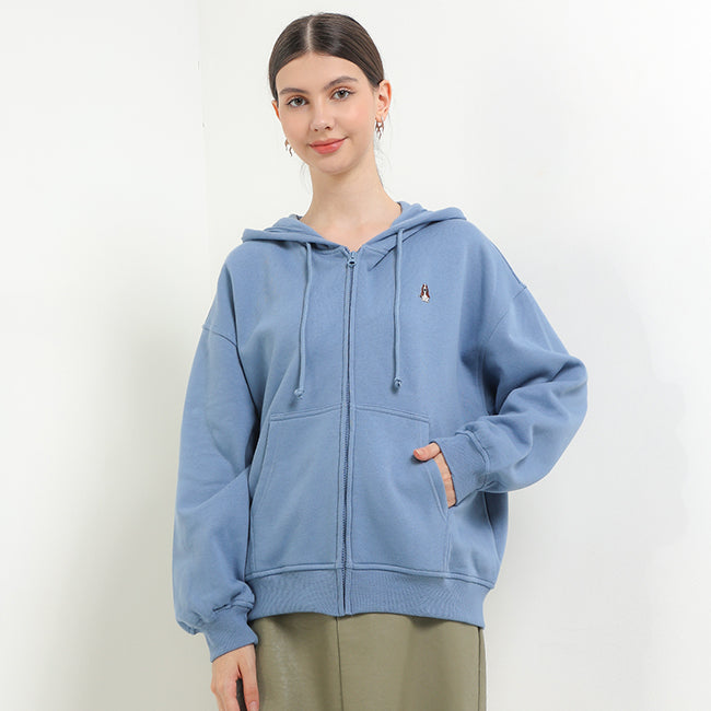Bsc Poccha In Blue