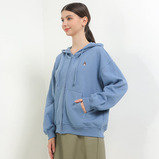 Bsc Poccha In Blue