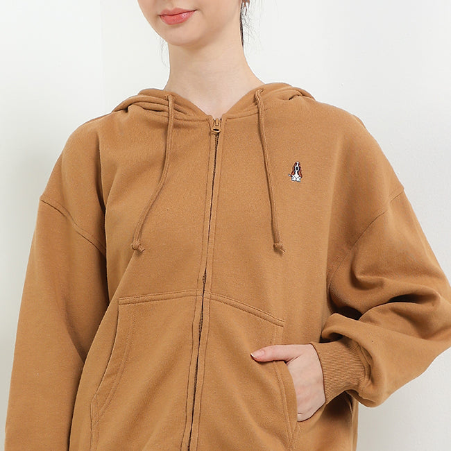 Bsc Poccha In Brown