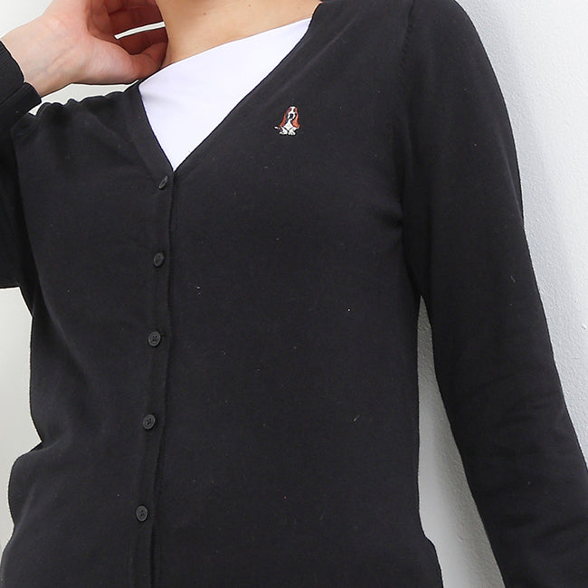 Bsc Keenly In Black