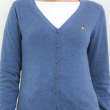 Bsc Keenly In Blue
