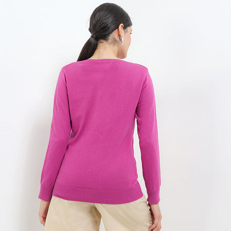 Bsc Keenly In Fuchsia