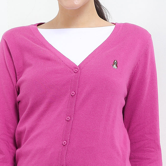 Bsc Keenly In Fuchsia