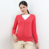 Bsc Keenly In Light Red