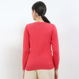 Bsc Keenly In Light Red
