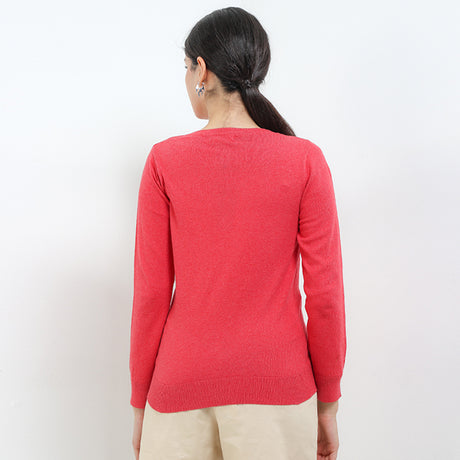 Bsc Keenly In Light Red