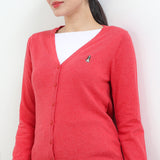 Bsc Keenly In Light Red
