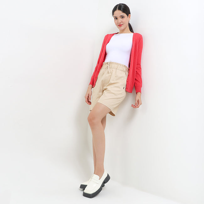 Bsc Keenly In Light Red