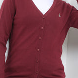 Bsc Keenly In Maroon