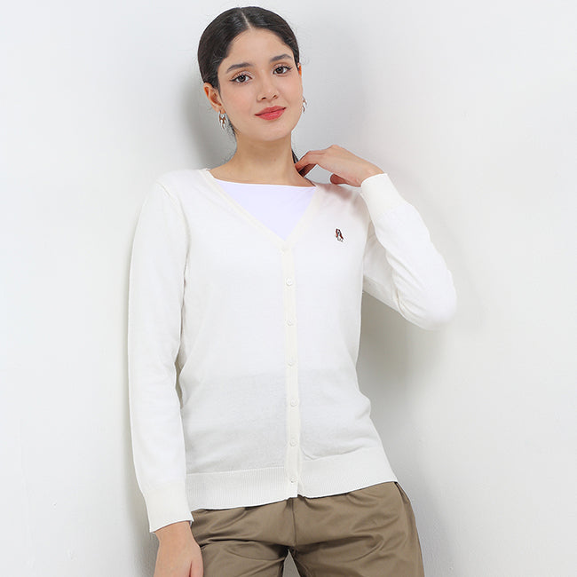 Bsc Keenly In Off White