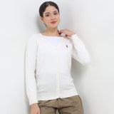 Bsc Keenly In Off White
