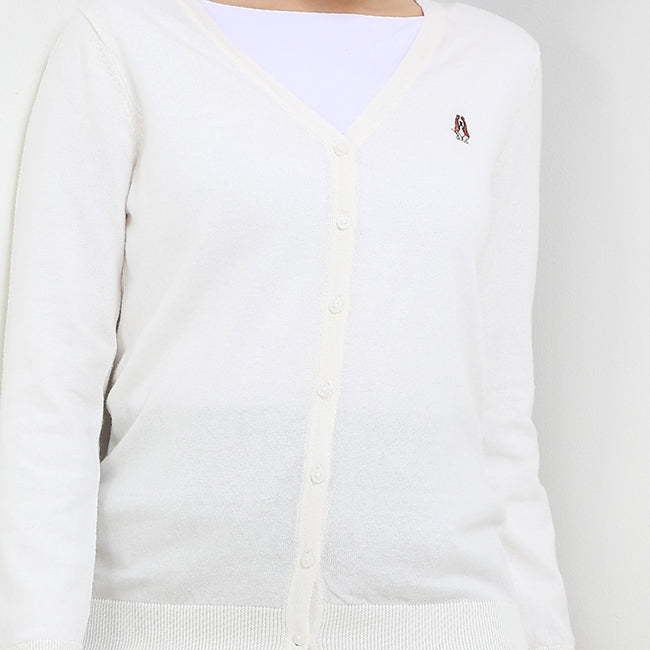 Bsc Keenly In Off White