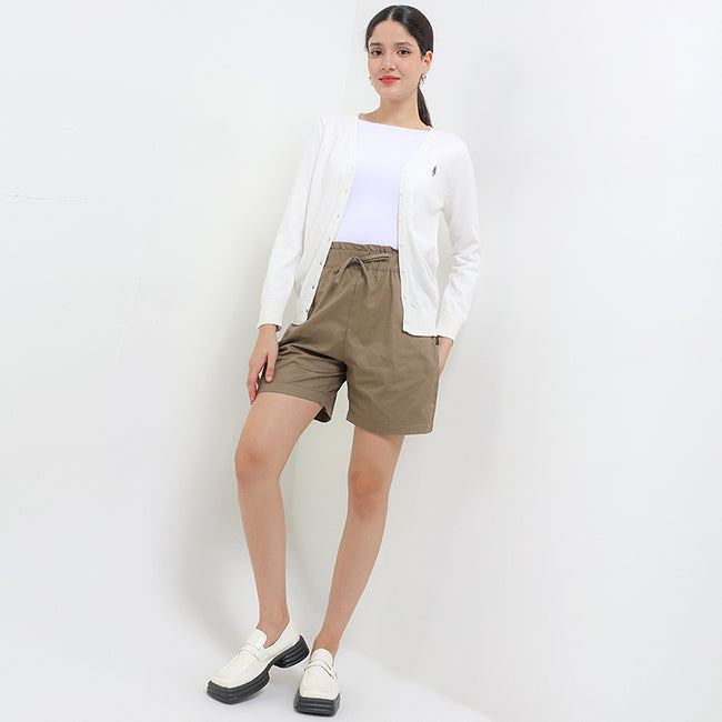 Bsc Keenly In Off White
