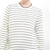 Falary In Off White